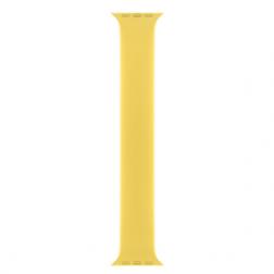 Монобраслет для Apple watch 44mm Deep Ginger Solo Loop