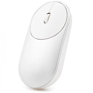Xiaomi Mi Mouse Bluetooth white (беспроводная мышь) Xiaomi Mi Mouse Bluetooth white (беспроводная мышь)