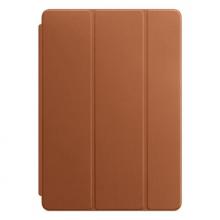 Обложка Smart Cover для iPad Pro 10,5 дюйма, цвет «Золотисто-коричневый» Обложка Smart Cover для iPad Pro 10,5 дюйма, цвет «Золотисто-коричневый»