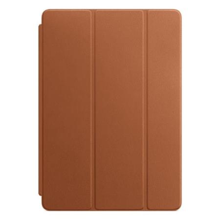 Обложка Smart Cover для iPad Pro 10,5 дюйма, цвет «Золотисто-коричневый» Обложка Smart Cover для iPad Pro 10,5 дюйма, цвет «Золотисто-коричневый»