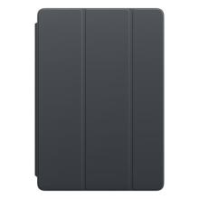 Обложка Smart Cover для iPad Pro 10,5 дюйма, цвет «Угольно-серый цвет» Обложка Smart Cover для iPad Pro 10,5 дюйма, цвет «Угольно-серый цвет»