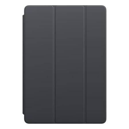 Обложка Smart Cover для iPad Pro 10,5 дюйма, цвет «Угольно-серый цвет» Обложка Smart Cover для iPad Pro 10,5 дюйма, цвет «Угольно-серый цвет»