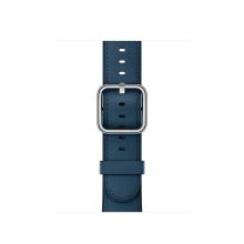 Ремешок для Apple Watch Classic Buckle band Ocean Blue Ремешок для Apple Watch Classic Buckle band Ocean Blue