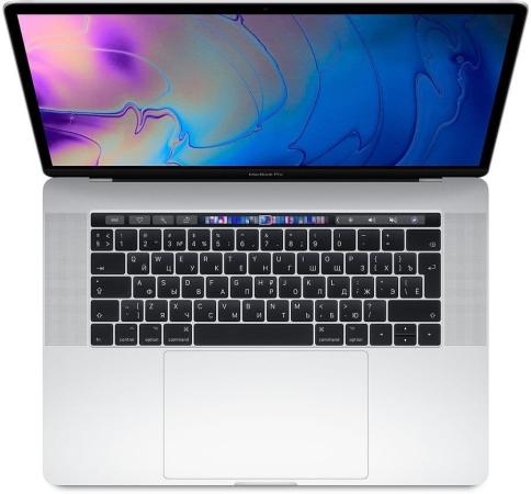 Apple MacBook Pro 15" 2018 Six-Core i7 2,6 ГГц, 16GB, 512TB SSD, Radeon Pro 560X (MR972) Apple MacBook Pro 15" 2018 Six-Core i7 2,6 ГГц, 16GB, 512TB SSD, Radeon Pro 560X (MR972)
