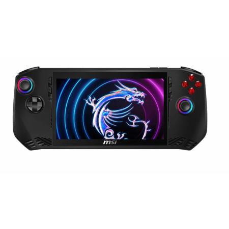 MSI Claw A1M, Ultra 7-155Н 16ГБ/1ТБ Black MSI Claw A1M, Ultra 7-155Н 16ГБ/1ТБ Black