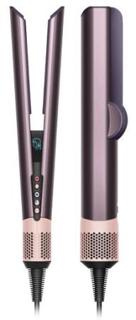 Выпрямитель Dyson Airstrait HT01 Straightener, Jasper Plum (с кейсом) Выпрямитель Dyson Airstrait HT01 Straightener, Jasper Plum (с кейсом)