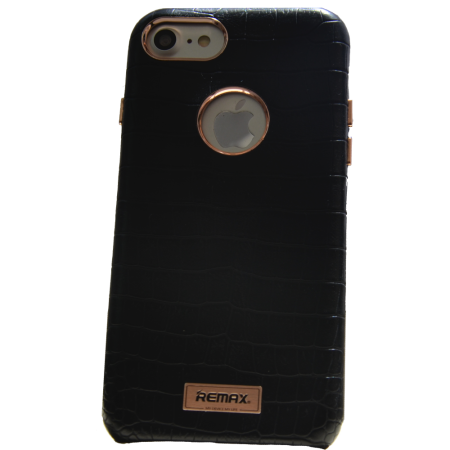 Накладка Remax Creative для iPhone 7 (Black) Накладка Remax Creative для iPhone 7 (Black)