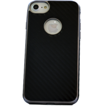 Накладка U&M Carbon for iPhone 7 Накладка U&M Carbon for iPhone 7