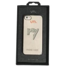 Накладка U&M Silver for iPhone 7 Накладка U&M Silver for iPhone 7