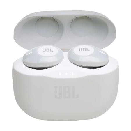 Наушники JBL TUNE 120 TWS (white) Наушники JBL TUNE 120 TWS (white)