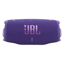 Портативная акустика JBL Charge 6, фиолетовый Портативная акустика JBL Charge 6, фиолетовый