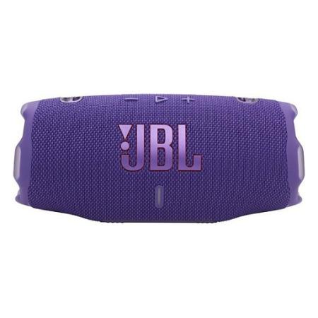 Портативная акустика JBL Charge 6, фиолетовый Портативная акустика JBL Charge 6, фиолетовый