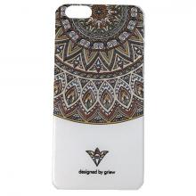 Чехол бампер cиликоновый Fashion для iPhone 6/6s Чехол бампер cиликоновый Fashion для iPhone 6/6s