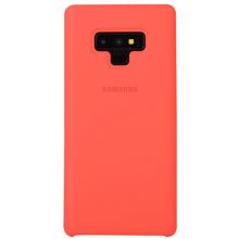Силиконовый чехол для Samsung Note9 (Red) Силиконовый чехол для Samsung Note9 (Red)