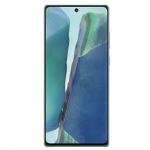 Samsung Galaxy Note20 8/256 Мята Samsung Galaxy Note20 8/256 Мята
