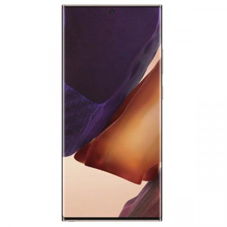 Samsung Galaxy Note20 Ultra 8/256 Бронзовый Samsung Galaxy Note20 Ultra 8/256 Бронзовый