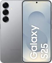 Смартфон Samsung Galaxy S25 12/128Gb, серый Смартфон Samsung Galaxy S25 12/128Gb, серый