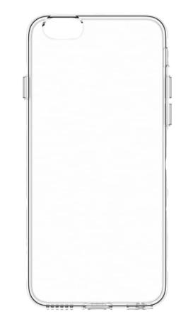 Чехол бампера силиконовый Ou Atni Slip  для iPhone 6/6S (Прозрачный) Чехол бампера силиконовый Ou Atni Slip  для iPhone 6/6S (Прозрачный)