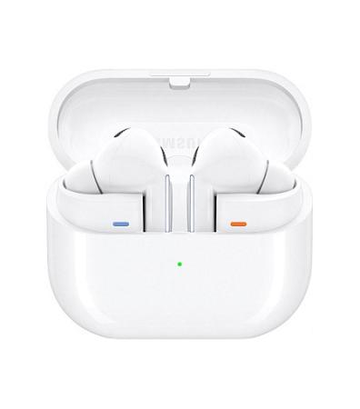 Беспроводные наушники Samsung Galaxy Buds3 Pro, белый Беспроводные наушники Samsung Galaxy Buds3 Pro, белый
