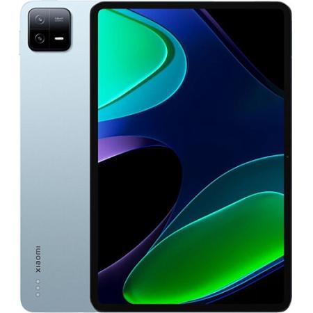 Планшет Xiaomi Pad 6 6/128Gb Blue (синий) Планшет Xiaomi Pad 6 6/128Gb Blue (синий)
