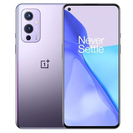Oneplus 9 12GB + 256GB (зимний туман) Oneplus 9 12GB + 256GB (зимний туман)