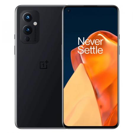Oneplus 9 8GB + 128GB (астральный черный) Oneplus 9 8GB + 128GB (астральный черный)