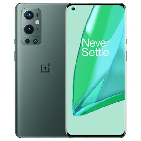 OnePlus 9 Pro 12GB + 256GB (сосновый зеленый) OnePlus 9 Pro 12GB + 256GB (сосновый зеленый)