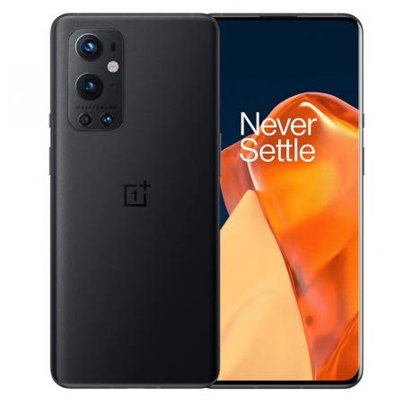 OnePlus 9 Pro 8GB + 128GB (звездный черный) OnePlus 9 Pro 8GB + 128GB (звездный черный)