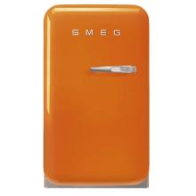 Минибар SMEG FAB5 Оранжевый Минибар SMEG FAB5 Оранжевый