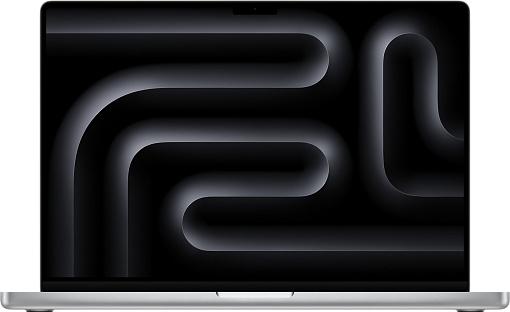 Ноутбук Apple MacBook Pro 14" (2024) (M4 Pro 12C CPU, 16C GPU) 24 ГБ, 512 Гб SSD, серебристый (MX2E3) Ноутбук Apple MacBook Pro 14" (2024) (M4 Pro 12C CPU, 16C GPU) 24 ГБ, 512 Гб SSD, серебристый (MX2E3)