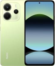 Смартфон Xiaomi Redmi Note 14 8/128 Гб, зеленый Смартфон Xiaomi Redmi Note 14 8/128 Гб, зеленый