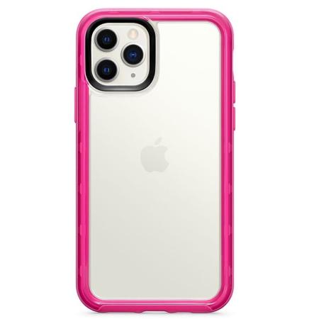 Чехол OtterBox Lumen Series Case для iPhone 11 Pro (Pink) Чехол OtterBox Lumen Series Case для iPhone 11 Pro (Pink)