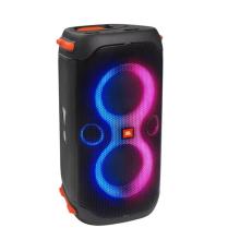 JBL Partybox 110, 160 Вт, черный JBL Partybox 110, 160 Вт, черный