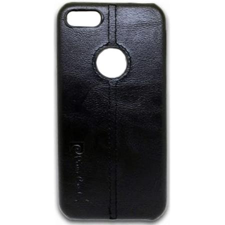 Чехол бампер пластиковый Remax Pierre Cardin (Black) для iPhone 5/5S/5SE Чехол бампер пластиковый Remax Pierre Cardin (Black) для iPhone 5/5S/5SE