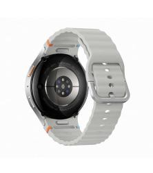 Умные часы Samsung Galaxy Watch7 44 мм, серебристый