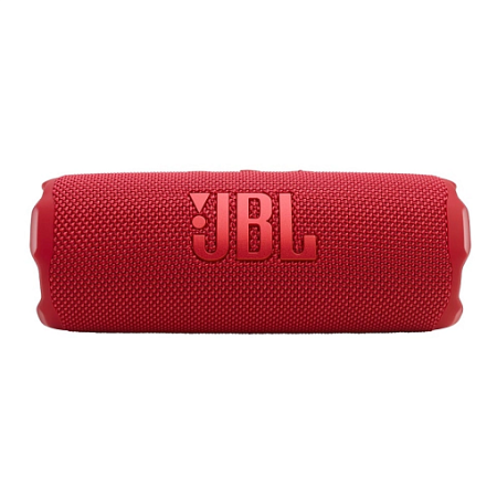 Портативная акустика JBL Flip 7, красный Портативная акустика JBL Flip 7, красный