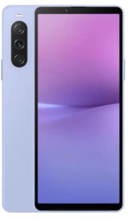 Sony Xperia 10 V XQ-DC72 8/128 Lavender Sony Xperia 10 V XQ-DC72 8/128 Lavender