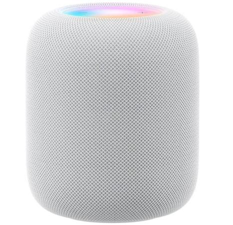 Apple HomePod (2-е поколение), Белый Apple HomePod (2-е поколение), Белый