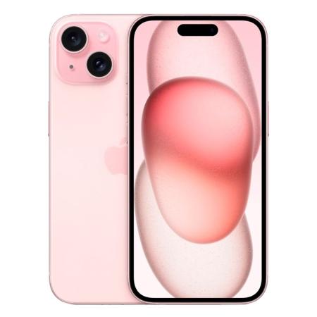 Apple iPhone 15 Plus 128 GB Pink Apple iPhone 15 Plus 128 GB Pink
