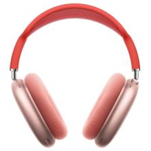 Беспроводные наушники Apple AirPods Max, розовый Беспроводные наушники Apple AirPods Max, розовый