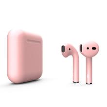 Apple AirPods (New Pink Flamingo) наушники в зарядном футляре Apple AirPods (New Pink Flamingo) наушники в зарядном футляре