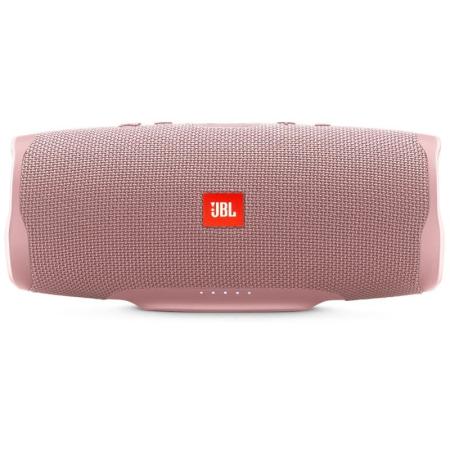 Портативная колонка JBL Charge 4 pink Портативная колонка JBL Charge 4 pink
