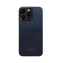 Чехол Pitaka MagEZ Case 4 для iPhone 15 Pro Horizon Чехол Pitaka MagEZ Case 4 для iPhone 15 Pro Horizon