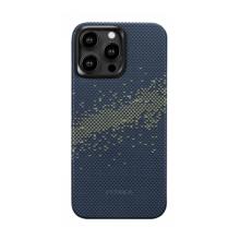 Чехол Pitaka MagEZ Case 4 для iPhone 15 Pro Max Galaxy Чехол Pitaka MagEZ Case 4 для iPhone 15 Pro Max Galaxy