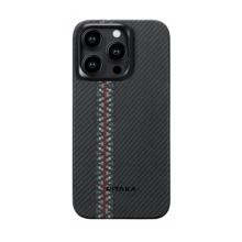 Чехол Pitaka MagEZ Case 4 для iPhone 15 Pro Max Rhapsody Чехол Pitaka MagEZ Case 4 для iPhone 15 Pro Max Rhapsody