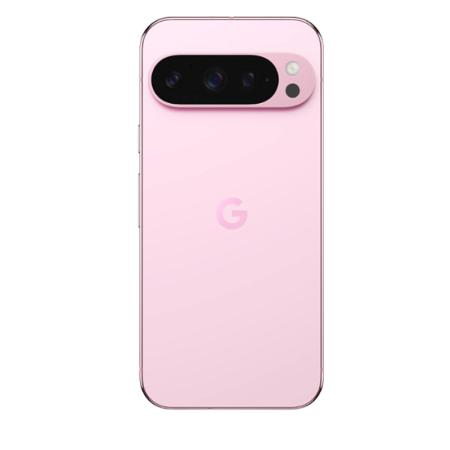 Google Pixel 9 Pro XL 16/128Gb Rose Quartz Google Pixel 9 Pro XL 16/128Gb Rose Quartz