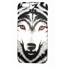 Чехол бампер силиконовый LUXO для iPhone 6 (В Ассортименте) Чехол бампер силиконовый LUXO для iPhone 6 (В Ассортименте)