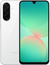 Смартфон Samsung Galaxy A26 6/128Gb, белый Смартфон Samsung Galaxy A26 6/128Gb, белый