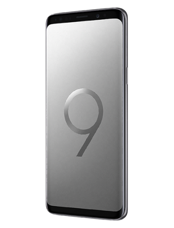Samsung Galaxy S9 Plus 64Гб Titan Samsung Galaxy S9 Plus 64Гб Titan