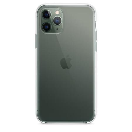 Прозрачный чехол для iPhone 11 Pro Max Прозрачный чехол для iPhone 11 Pro Max
